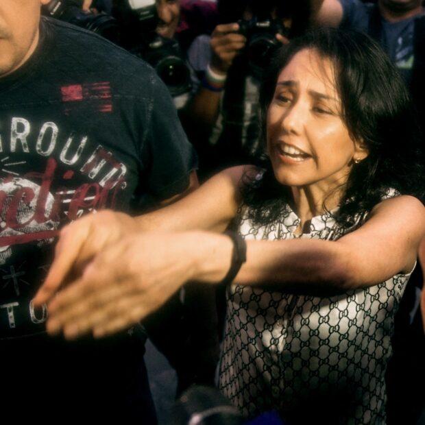 TCU investiga os gastos para trazer ex-primeira-dama do Peru ao Brasil