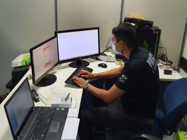 TJGO tranca inquérito policial da Operação Terra Fraca