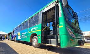 DESENTENDIMETO ; Faz Transporte municipal de Valparaíso “Vai de Val” paralisa temporariamente atividades na cidade.