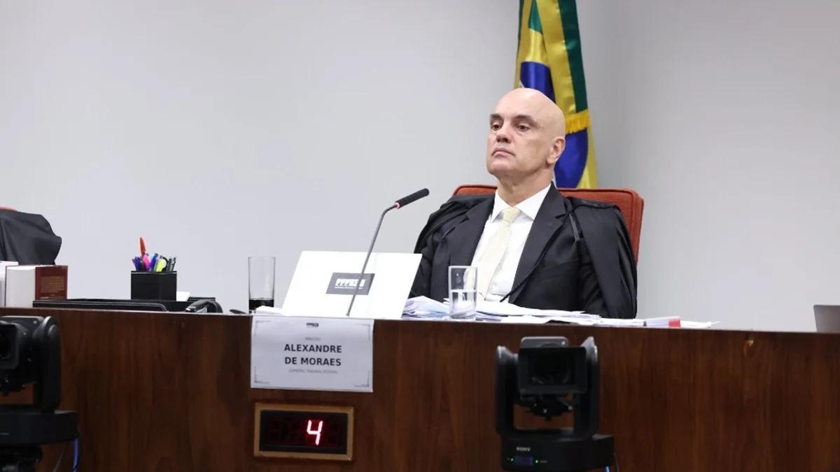 Trump pode impor diferentes sanções a Moraes; entenda o caso em 4 pontos