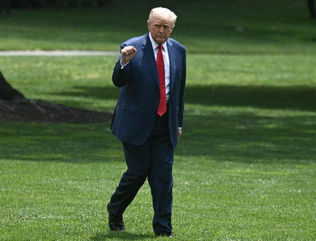 Trump volta a defender Bolsonaro diz que ex-presidente é uma pessoa honesta