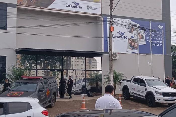 Vereadores aprovam em votação e Movimento quadrilheiro se torna patrimônio cultural imaterial de Valparaíso de Goiás