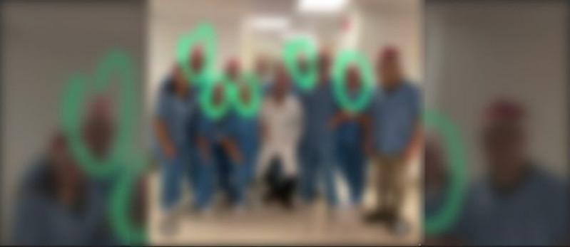 Vídeo vaza e hospital investiga orgia entre funcionários durante expediente