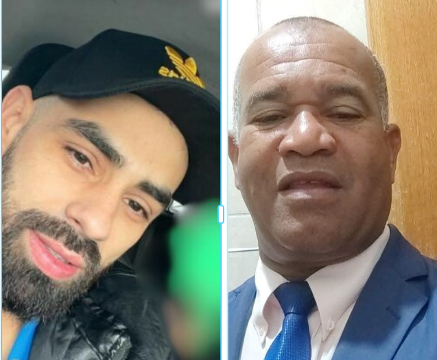 Acusados de violência sexual ''JACK DO CARRO BRANCO e PASTOR PICARETA'' Aguardam julgamentos