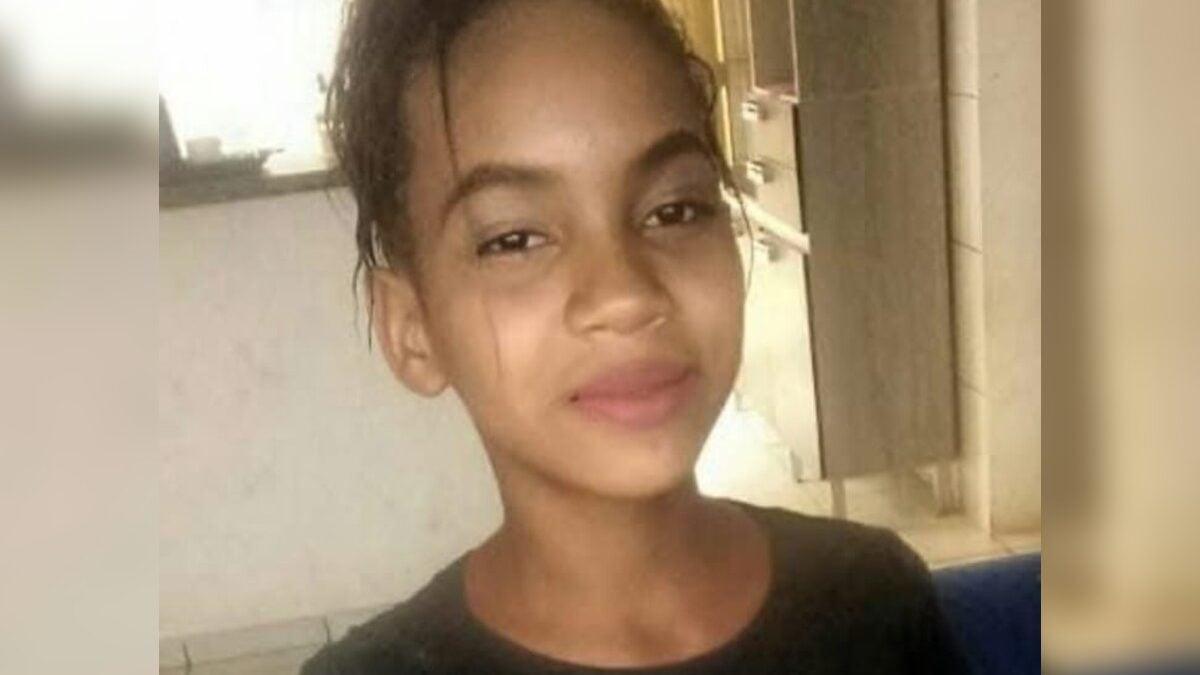 Adolescente de 16 anos esfaqueada durante assalto morre dentro de casa