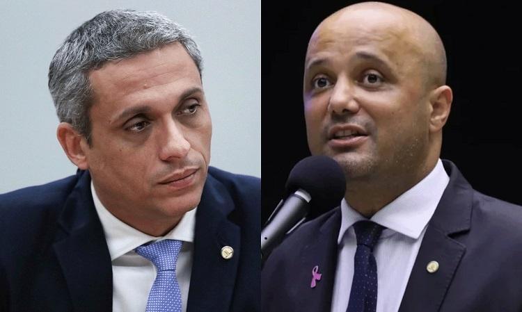 Após crucificar Vitor Hugo, Gayer bate ponto no Palácio em busca de apoio de Daniel