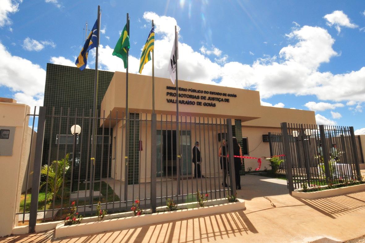 Denúncia de fraude em licitação coloca Empresários e servidores públicos de Valparaíso na mira do Ministério Público