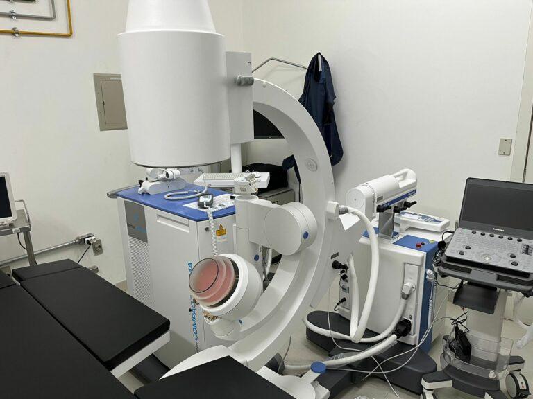 Deputado Fred Linhares destina 18 MI para Saúde no Distrito Federal