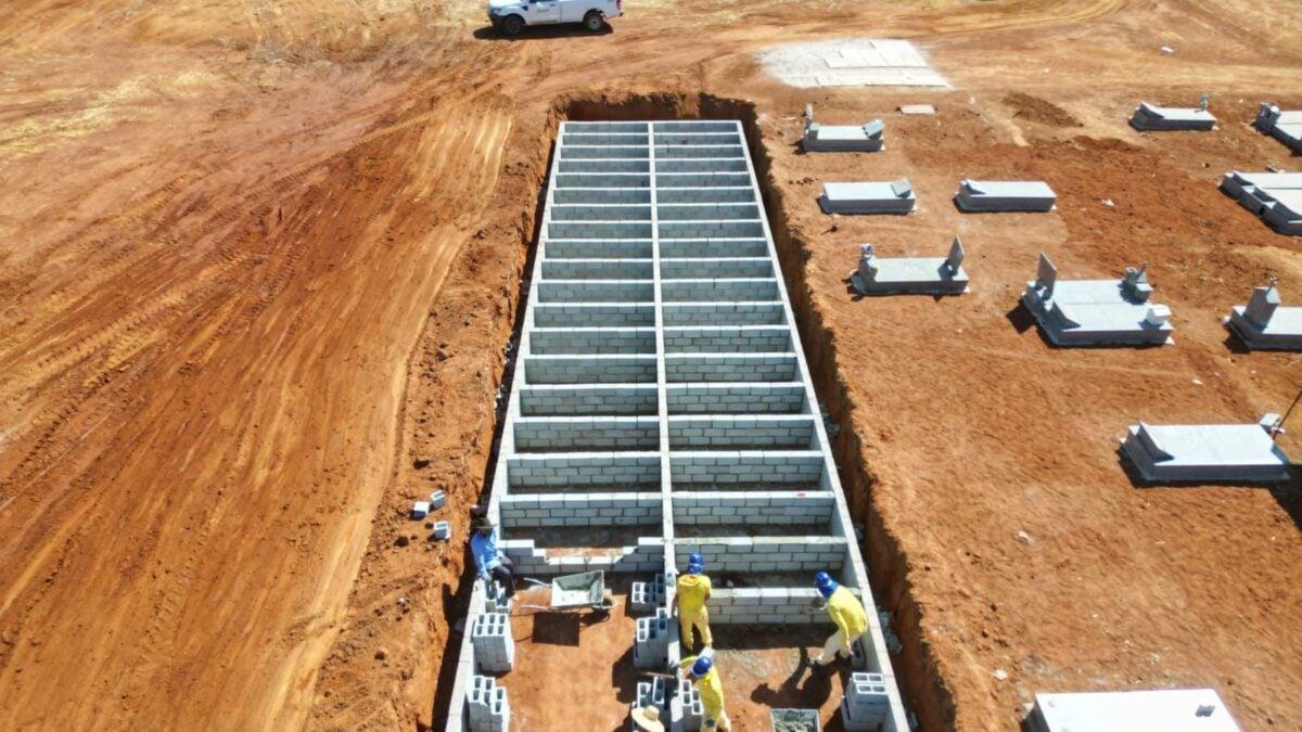 Detentos Goianos inseridos no programa 