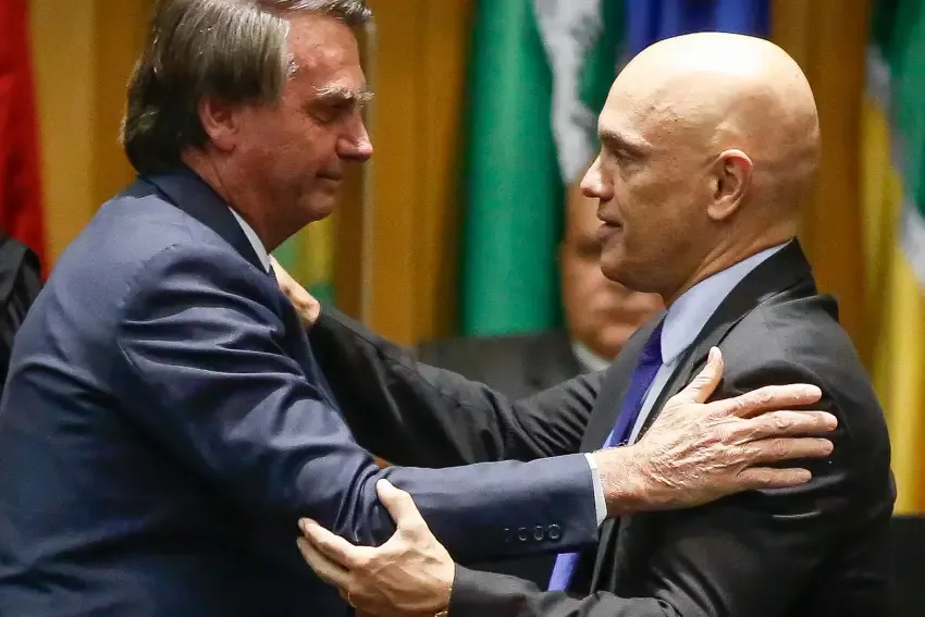 ‘Ditadura judicial’, diz vice-secretário de Estado dos EUA sobre prisão domiciliar de Bolsonaro