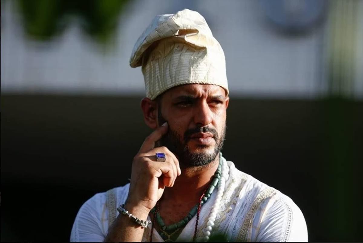 Filhos de santo são suspeitos de acobertar fuga de líder religioso