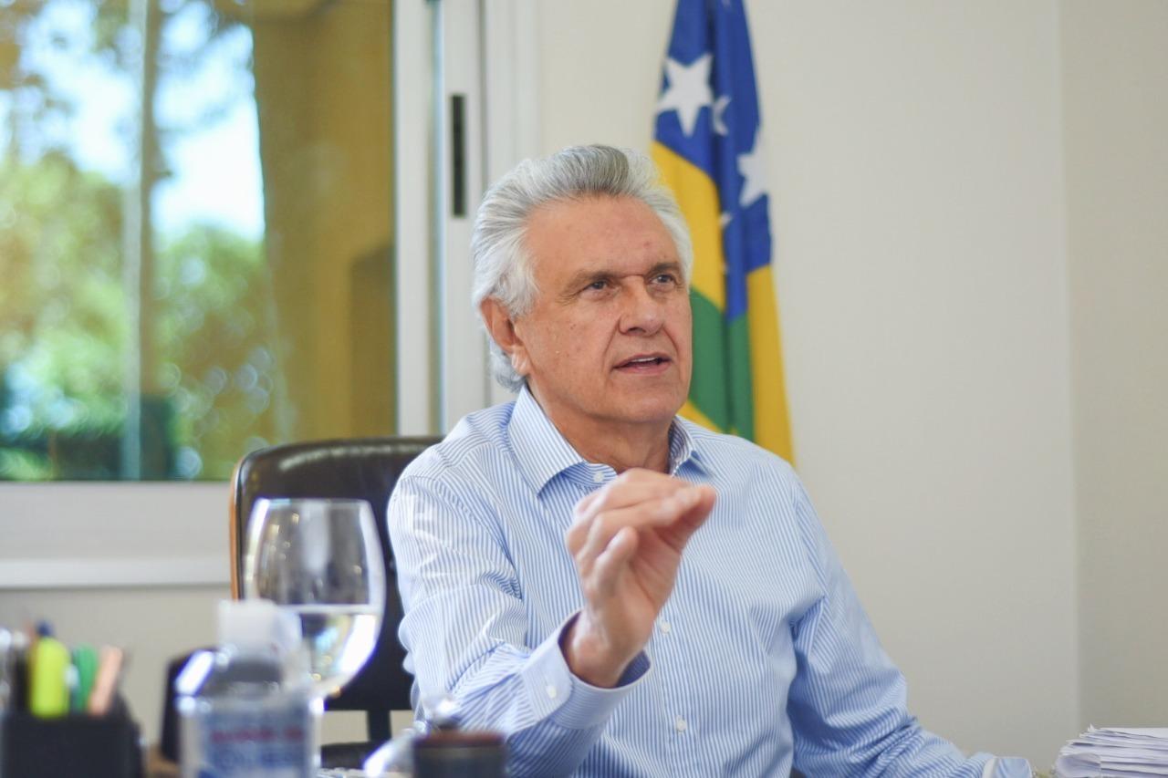 Governo de Goiás nomeia 41 analistas ambientais