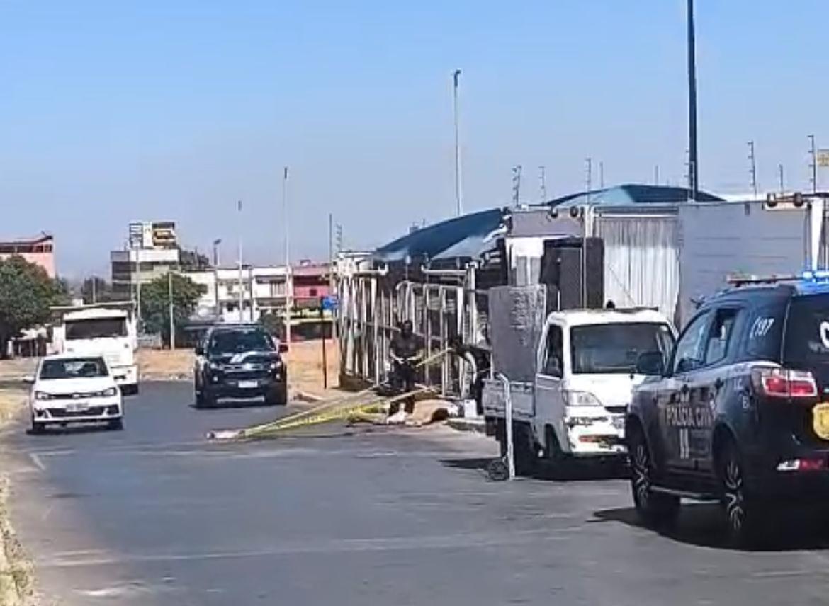 Homem é encontrado morto com fadas no pescoço em Ceilândia DF