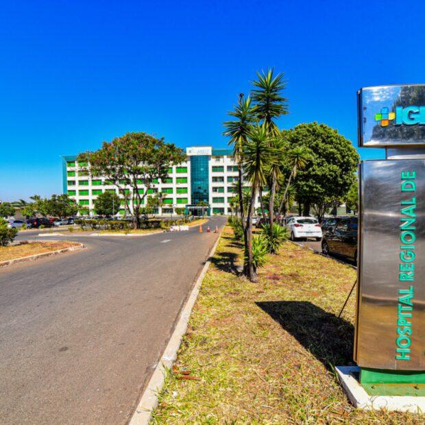 Hospital de Santa Maria passará por manutenção elétrica nesta quinta-feira (14)