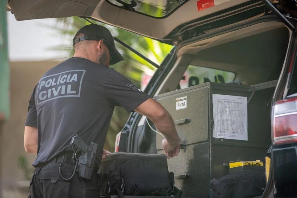 Idoso morre após atropelamento em Taguatinga; motorista fugiu sem prestar socorro