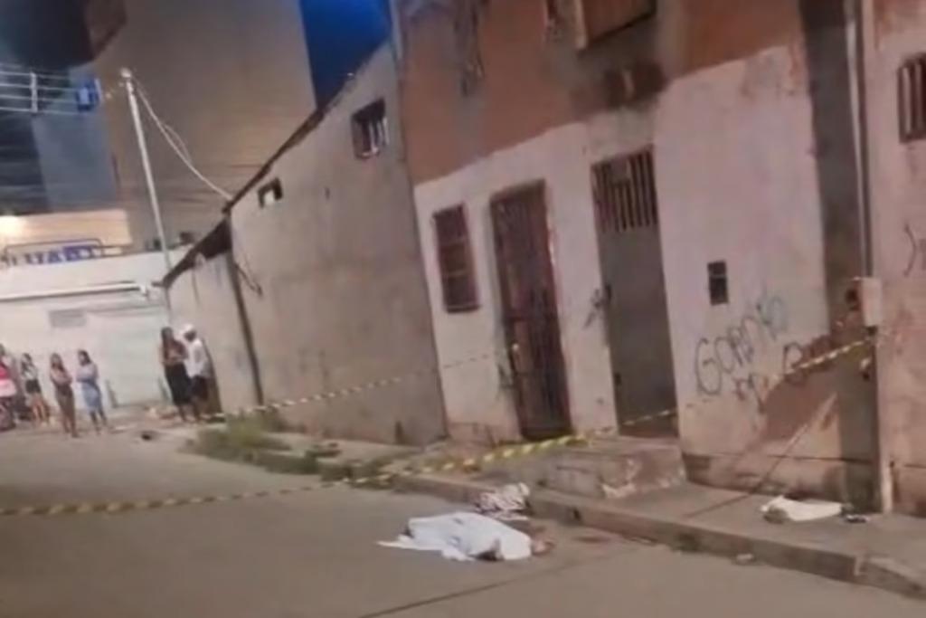 Lanterneiro mata mulher no DF após ela queimar roupas dele por ciúmes