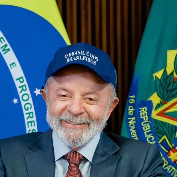 Lula autoriza abertura de processo para aplicação da Lei de Reciprocidade contra os EUA