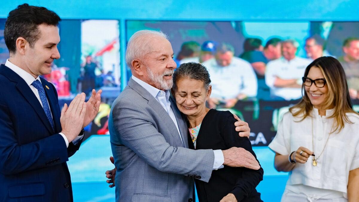 Lula tem reprovação de 40% e aprovação de 29%, diz pesquisa