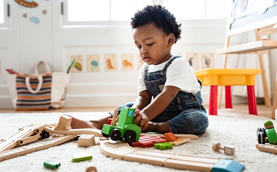 Luziânia conquista 1º lugar em concurso do TCM-GO com plano plurianual voltado à primeira infância