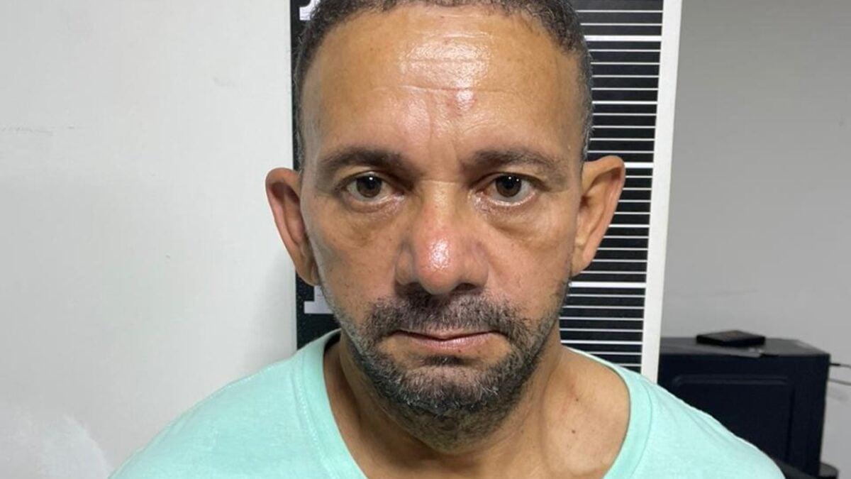 Mandante de chacina com 8 mortos no Amapá é preso no DF pela PCGO