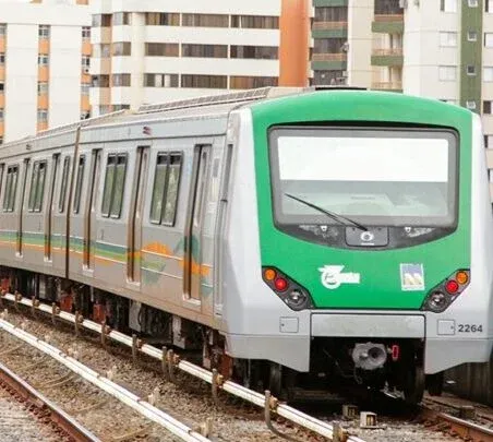 Metrô-DF altera o horário de funcionamento nesta sexta (29) e no sábado (29)