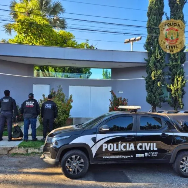 MPDFT e Polícia Civil realizam operação contra fraude fiscal bilionária