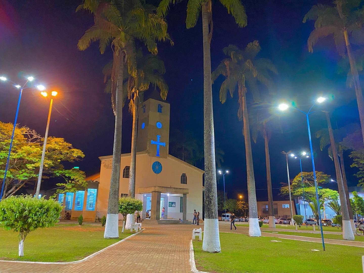 Município Goiano de Barro alto fica 763 dias consecutivos sem registrar nenhuma morte violenta intencional