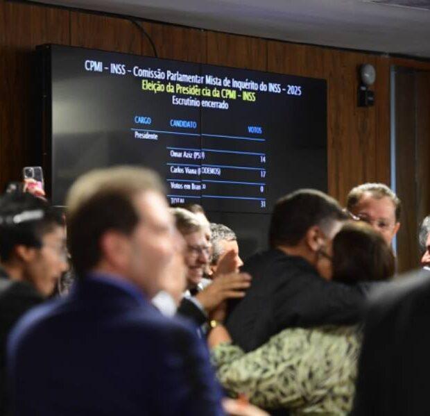 Na CPI do INSS, oposição pauta convocação de ex-ministros desde o governo Dilma