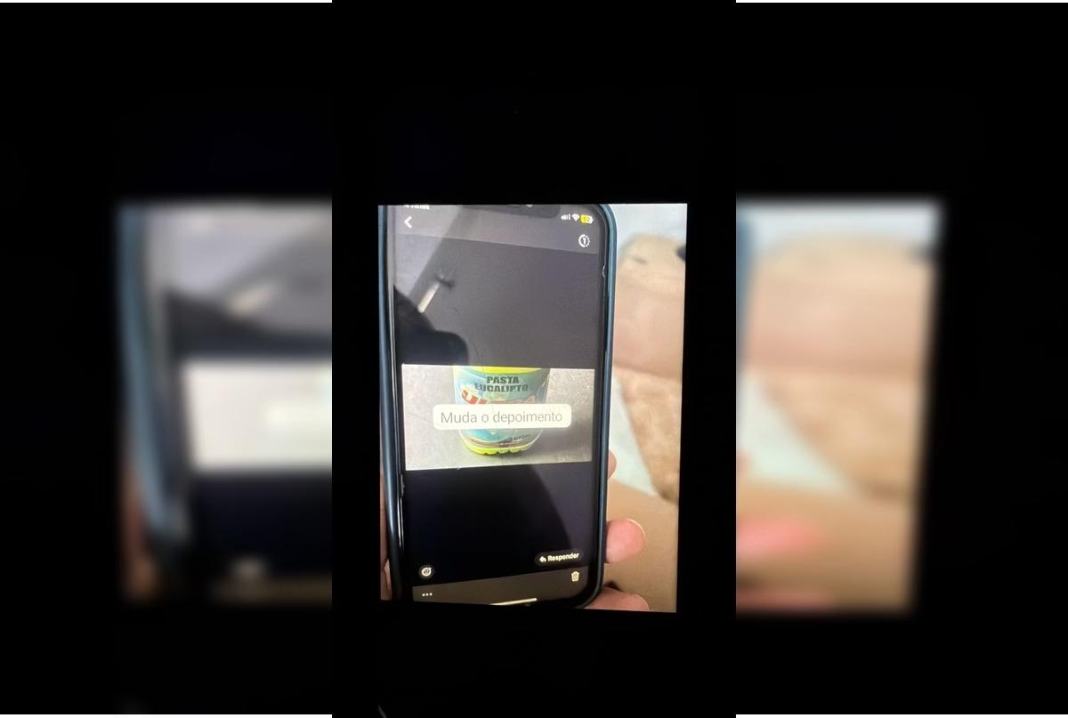 Pai de santo acusado por estupro ameaça indiretamente vítimas