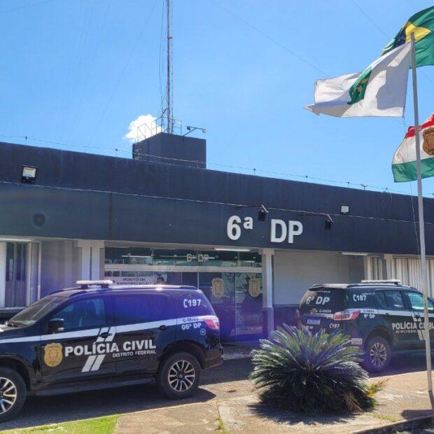 PCDF desmantela quadrilha que aplicava golpes em idosos