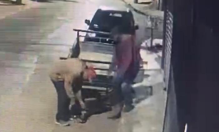 PCDF prende grupo responsável por furtos em embarcações e carretinhas no DF