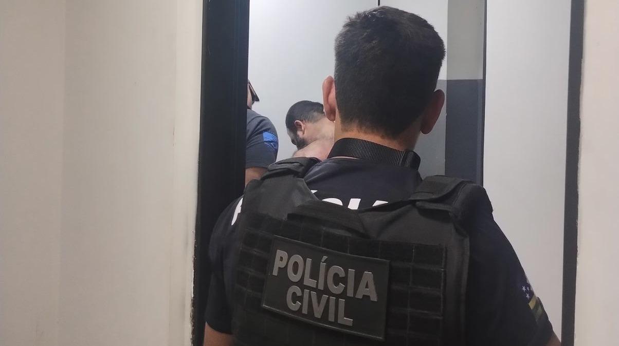 PCGO deflagra operação 