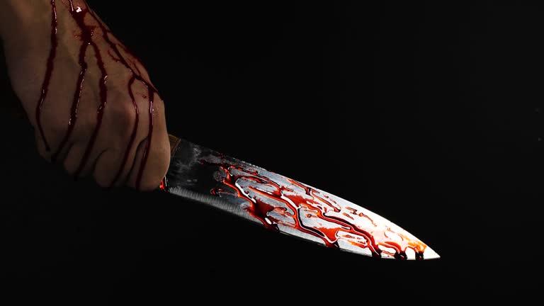 Professora é esfaqueada por aluna dentro de escola em Valparaíso