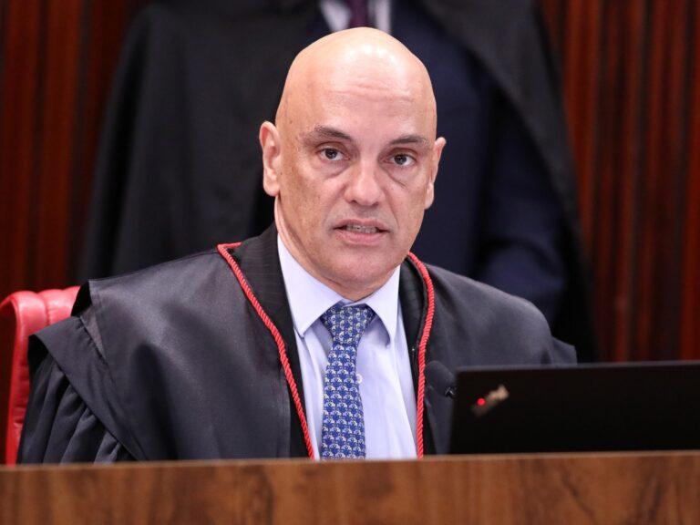 Revogação de visto de Moraes por Trump é apoiada por 47% e reprovada por 42%