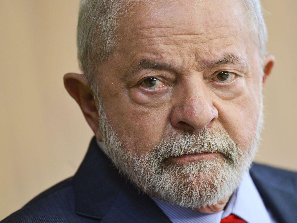 “Soberania é intocável”, diz Lula ao anunciar ajuda a exportadores