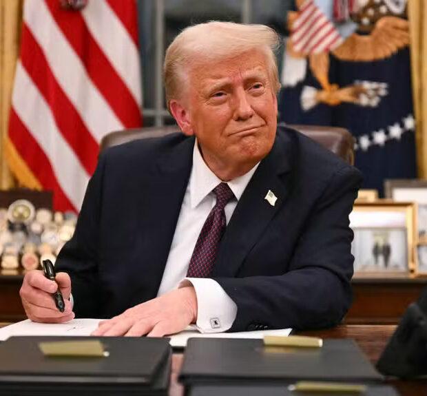 Tarifa extra de 50% dos EUA sobre produtos do Brasil entra em vigor