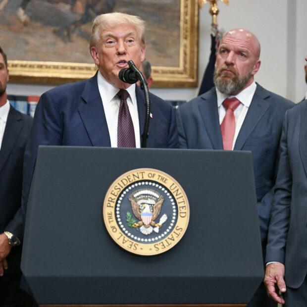 Trump impõe tarifas globais, aumenta taxa do Canadá para 35% e confirma Brasil como maior atingido