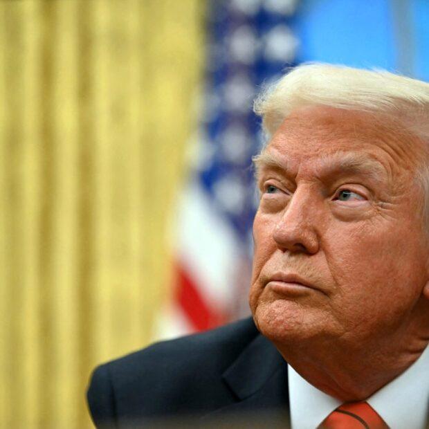 Trump reafirma que o prazo de 1º de agosto para tarifas ‘permanece firme’ e não será prorrogado