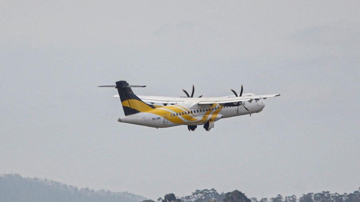 Um ano após tragédia com avião da Voepass, investigação da FAB ainda não foi concluída
