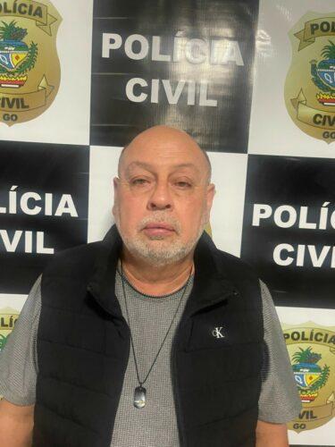 Velho pilantra aplicava golpes do 'Don Juan' os golpes somam prejuízo de R$ 300 mil