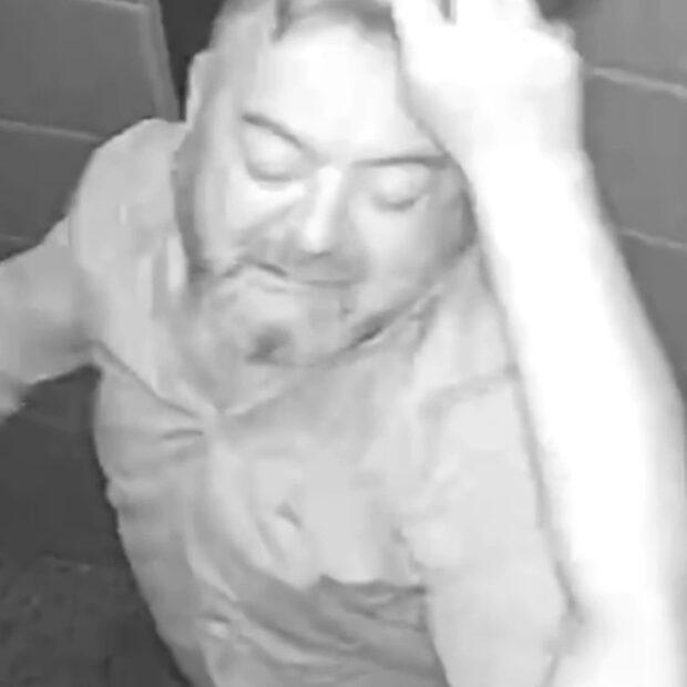 Vídeo: veja o momento que mulher é agredida com socos no elevador por um empresário no Guará