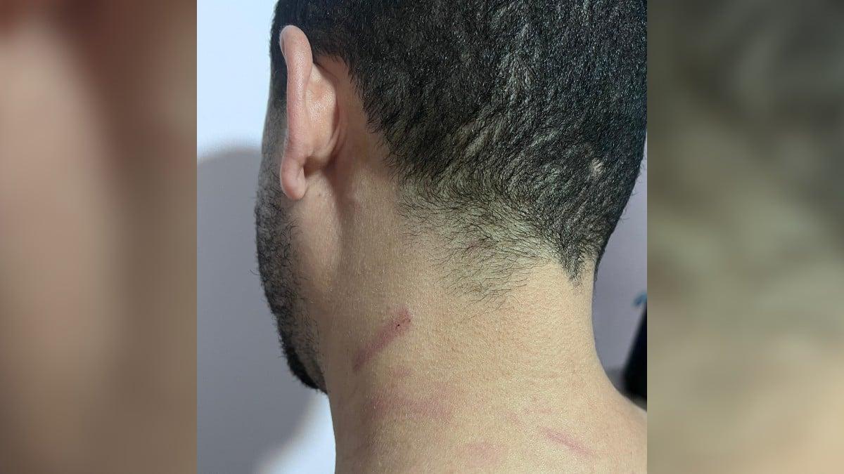 Advogado denuncia agressão de servidor do fórum de Valparaíso; TJ e OAB acompanham caso