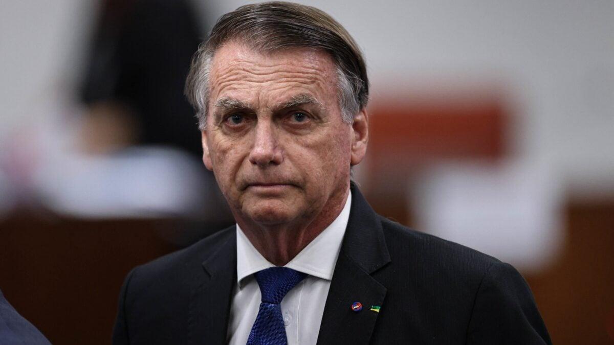 Bolsonaro poderá pedir progressão para semiaberto após 6 anos e 10 meses de pena