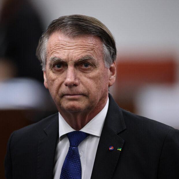 Bolsonaro tem alta hospitalar; laudo de lesões cutâneas mostra câncer de pele