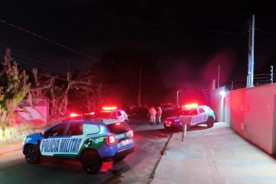 Com passagens por homicídio, tráfico e sequestro, criminoso morre em Confronto com PMs