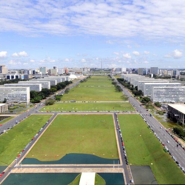 Desfile de 7 de Setembro: veja mudanças no trânsito na Esplanada dos Ministérios