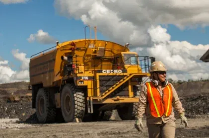 Empresa canadense de Mineração Luta para explorar ouro em Luziânia