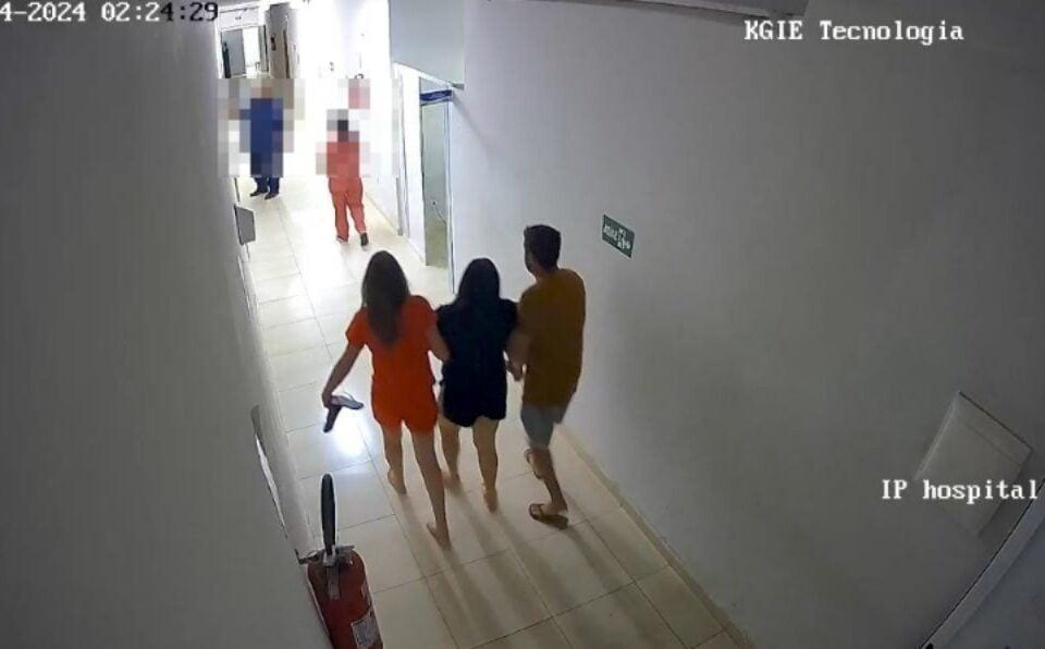 Família acusa Hospital de Negligência pela morte do PAI em Goiás