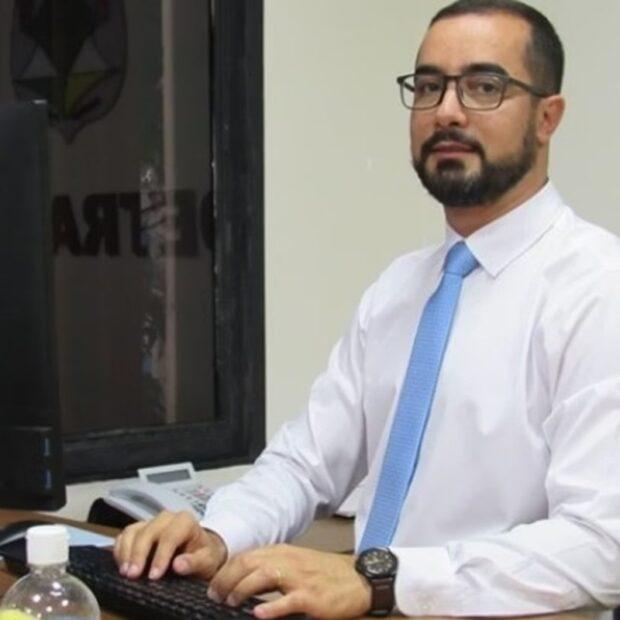 Ibaneis troca comando da Secretaria de Ciência e Tecnologia do DF