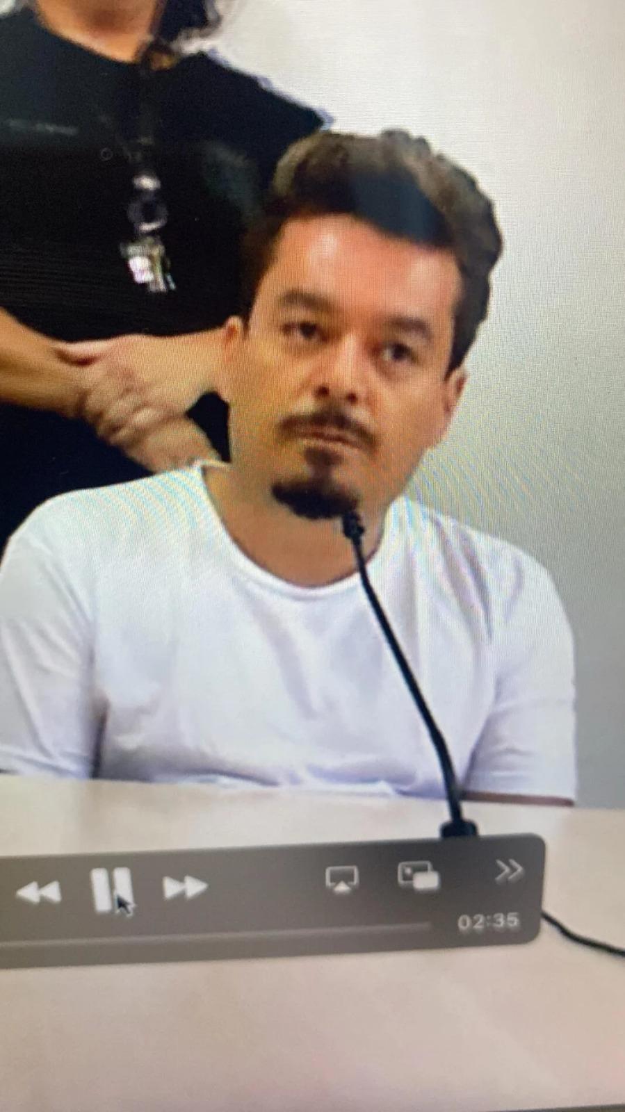 Influenciador suspeito de tentativa de extorsão ao deputado Daniel Donizet é preso em operação conjunta das polícias civis de MG e DF